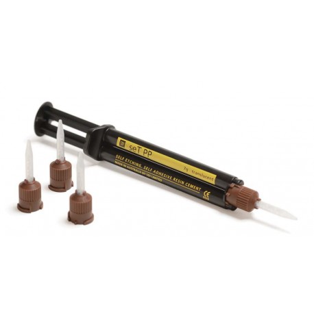 Set PP Cemento Universal Autoadhesivo 2 X 7 g Jerg