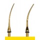 Puntas Modelar Titanio Titanoform 7002811