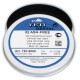 Cera IQ Cervical Ash-Free 45 gr(lata)