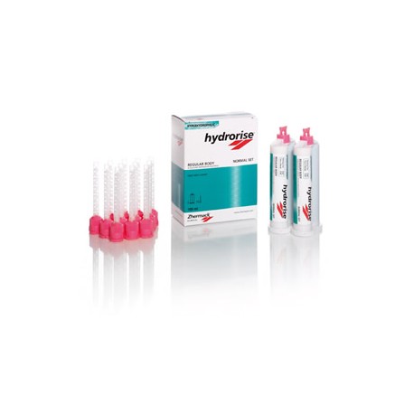 Hydrorise Regular 2x50 ml