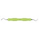 Cureta-Raspador AD33 CLEANext