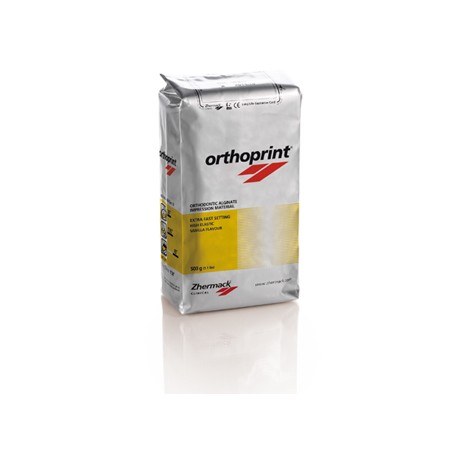 Alginato Orthoprint 500 g.