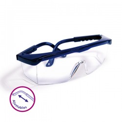 Gafas anti-vaho regulables Medicaline