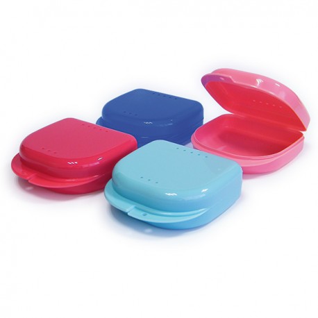 Estuche Para Ortodoncia 12 u.