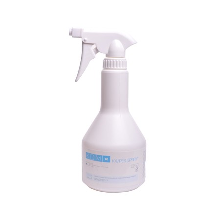 KDM Kwipes Spray