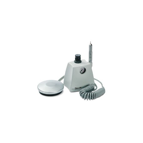 Conjunto Turbina S001