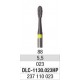 DCL-1130.023HP Envase 1 Unid