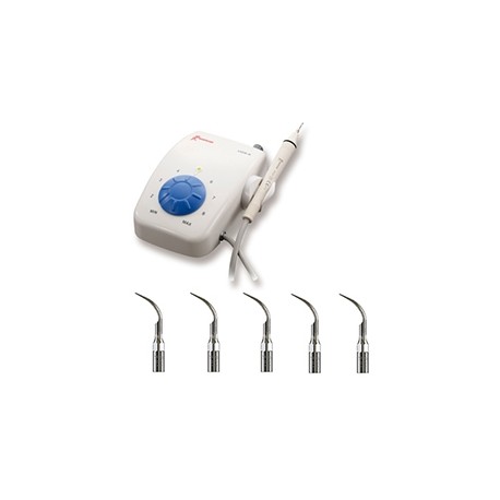 OFERTA ULTRASONIDO SIN LUZ PERIODONCIA UDSK + 5 PUNTAS