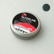 Cera Modelar Verde 45gr Silver Line