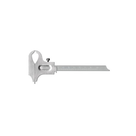 CALIBRE BOLEY 1596