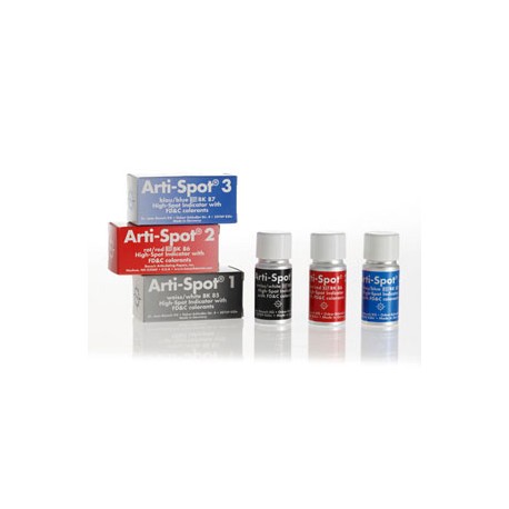 Indicador De Contactos Highspot Arti-Spot
