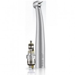 Lote Duo Turbina Tornado LED + Enlace Unifix