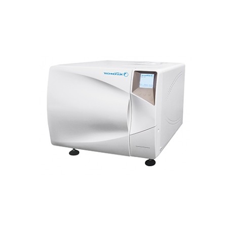 AUTOCLAVE TECHNOFLUX 24 L CLASE B