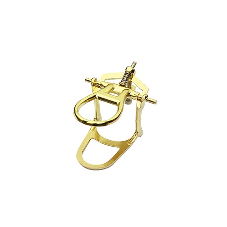 ARTICULADOR DE CHARNELA GRANDE DORADO
