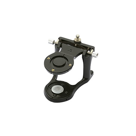 ARTICULADOR 2 PUNTAS CON BASES DESMONTABLES + IMANES