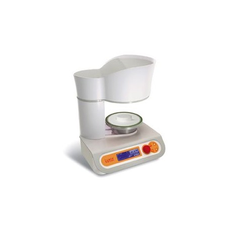Horno De Ceramica Sirio Luxor SR852