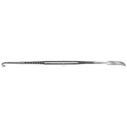 Instrumento Para Modelar Le Cron 1195