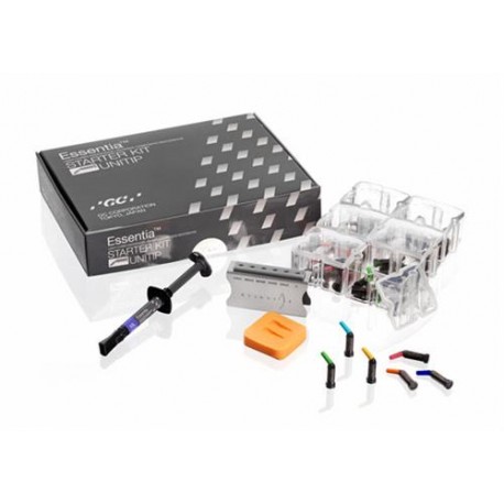 Essentia Starter Kit Capsulas