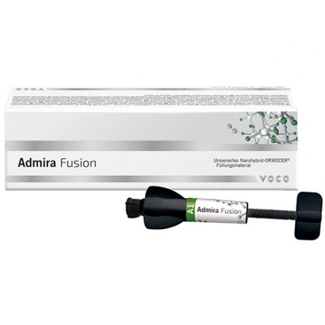 Admira Fusion Cápsulas 15x0.2 g o Jeringa 3 g 4 +1