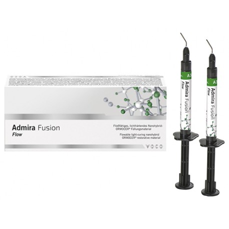 Admira Fusion Flow Jer.3 g 4 + 1