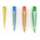 Composi-Tight 3D Fusion Cuñas 100 uds