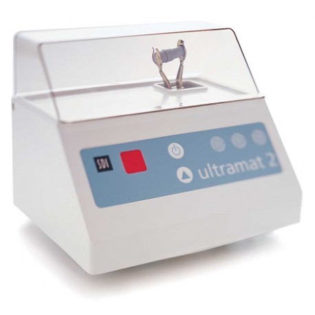 Ultramat 2, Amalgamador SDI