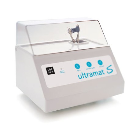 Ultramat S, Amalgamador SDI