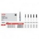 W878K.314.014 Grano Medio Envase 3 unid