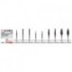 DLC-5720.040HP Envase de 1 unid