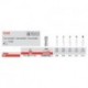 TC30X.104.010 Envase de 5 unid - EDENTA