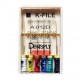 Limas K Colorinox A 012D Nº 015 al 40