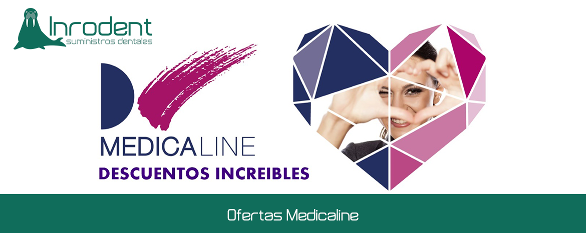 Ofertas Medicaline