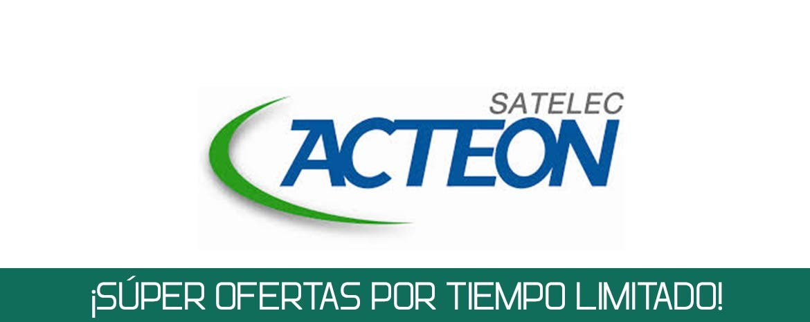 SUPER OFERTAS POR TIEMPO LIMITADO